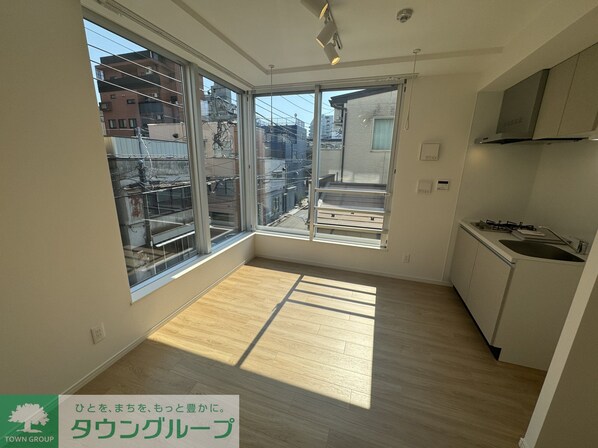 アトリオフラッツ清澄白河の物件内観写真